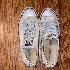 Converse ✨